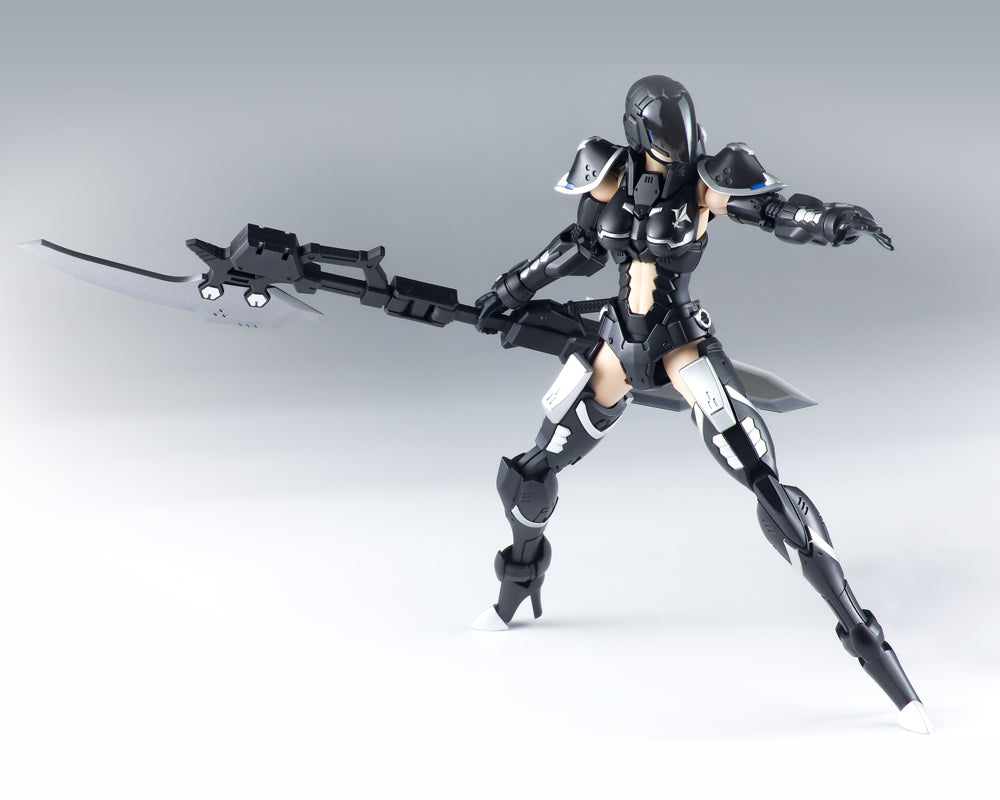 PRE-ORDER Kotobukiya - TITANOMACHIA - Strato Hound 1/12