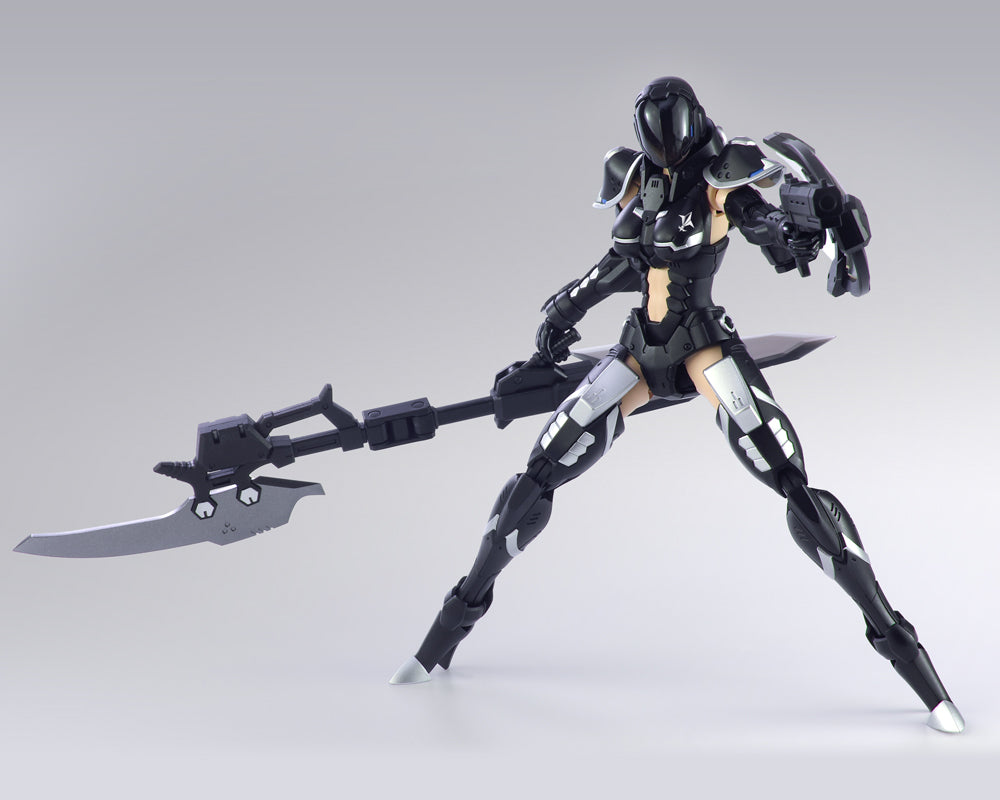 PRE-ORDER Kotobukiya - TITANOMACHIA - Strato Hound 1/12