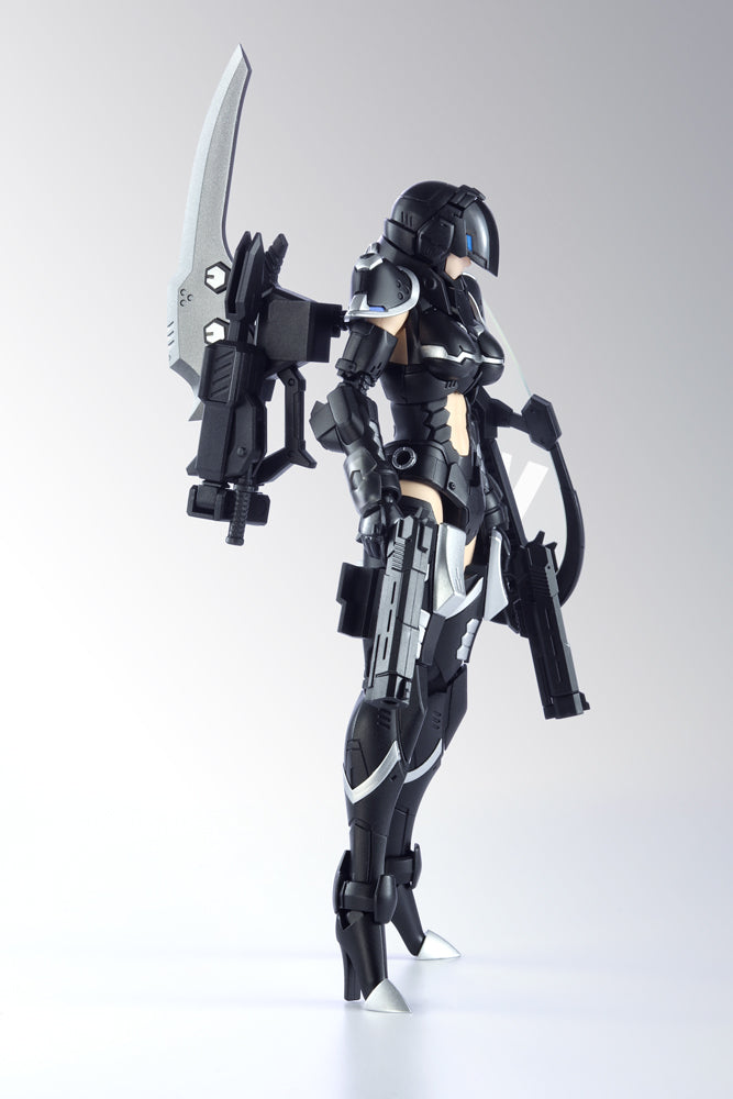 PRE-ORDER Kotobukiya - TITANOMACHIA - Strato Hound 1/12