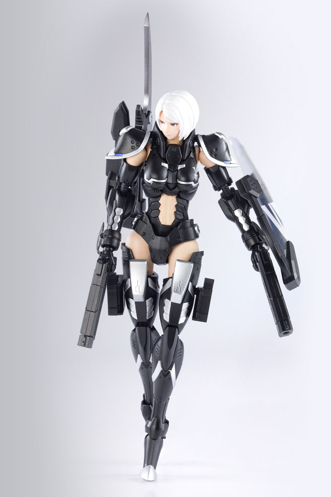 PRE-ORDER Kotobukiya - TITANOMACHIA - Strato Hound 1/12