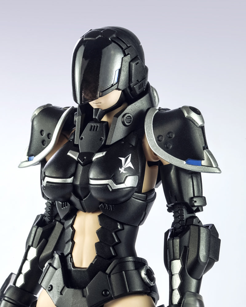 PRE-ORDER Kotobukiya - TITANOMACHIA - Strato Hound 1/12