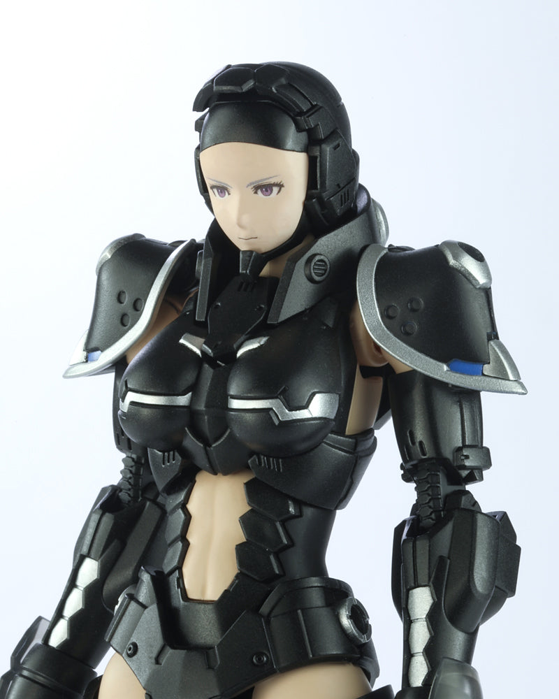 PRE-ORDER Kotobukiya - TITANOMACHIA - Strato Hound 1/12
