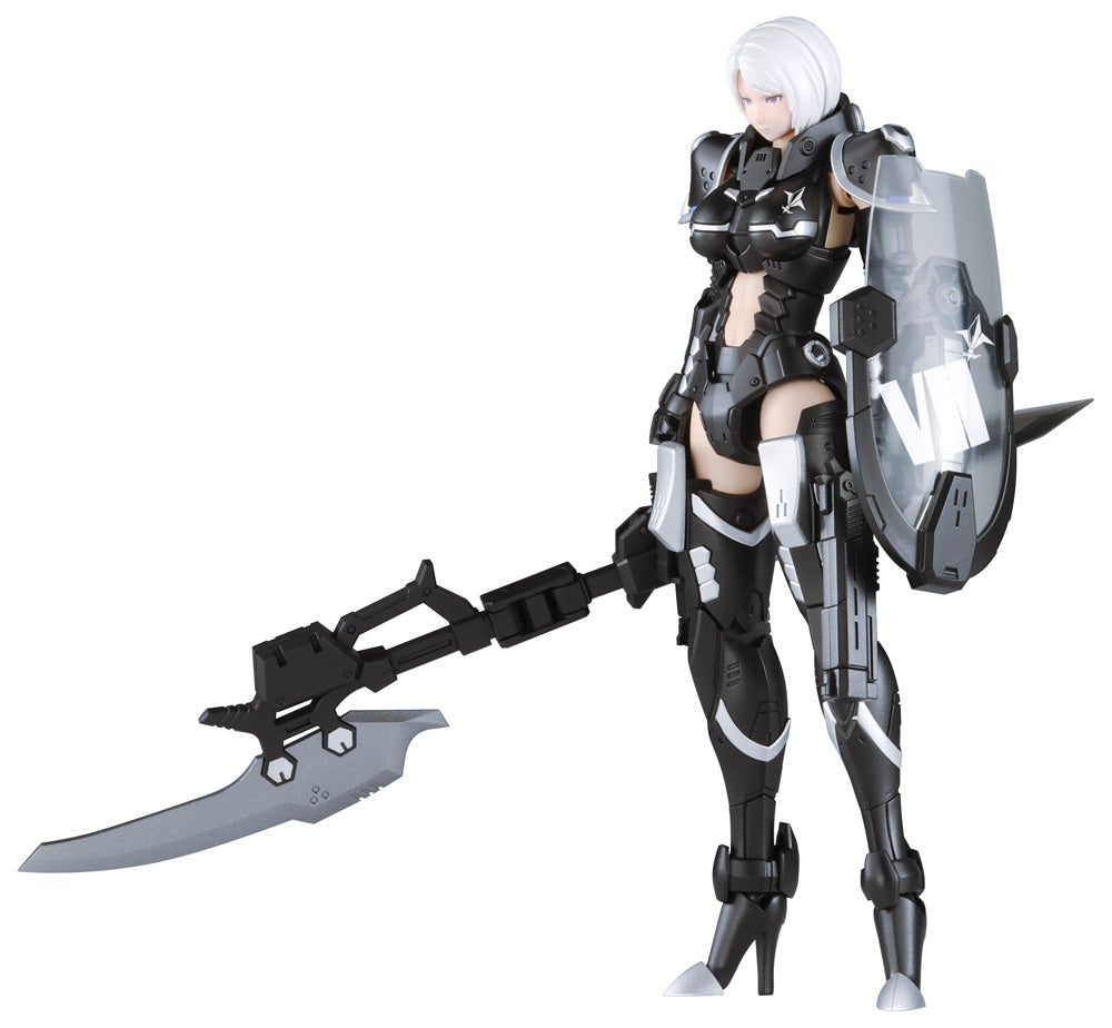 PRE-ORDER Kotobukiya - TITANOMACHIA - Strato Hound 1/12