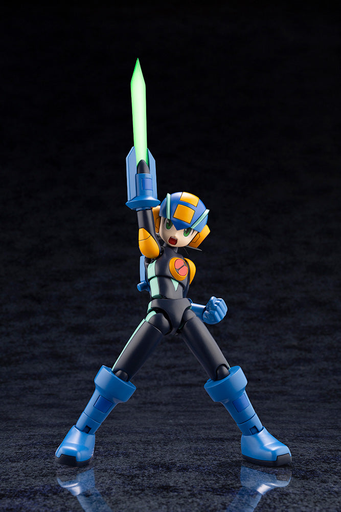 PRE-ORDER Kotobukiya - MEGA MAN BATTLE NETWORK - MEGA MAN [December 2025]