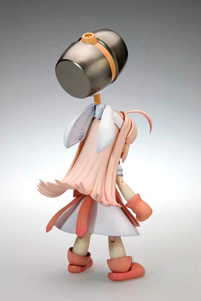 PRE-ORDER Kotobukiya - INTERCEPTOR-DOLL HOIHOI-SAN NEW EDITION - HOIHOI-SAN HEAVY ARMS Ver. NEW EDITION 1/12 [November 2025 Release]