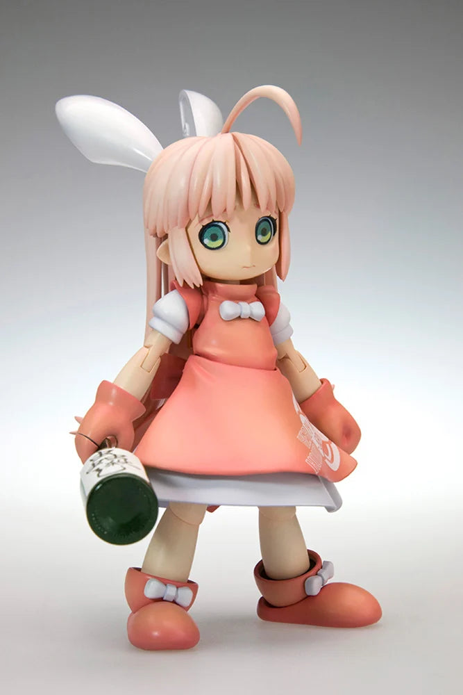 PRE-ORDER Kotobukiya - INTERCEPTOR-DOLL HOIHOI-SAN NEW EDITION - HOIHOI-SAN HEAVY ARMS Ver. NEW EDITION 1/12 [November 2025 Release]