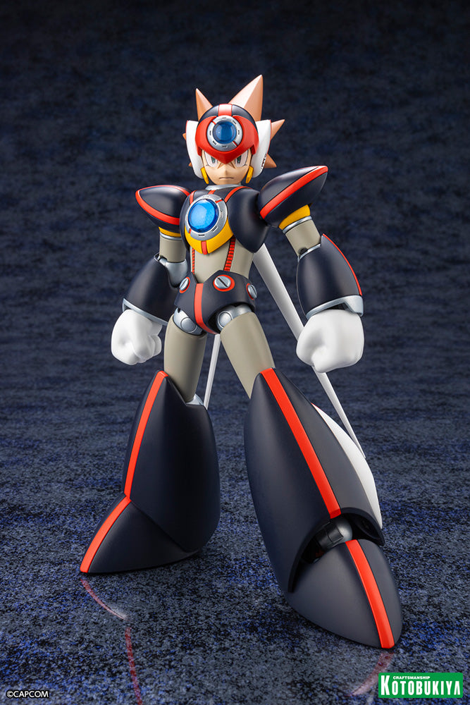 IN-STOCK Kotobukiya - Mega Man X - AXL 1-12