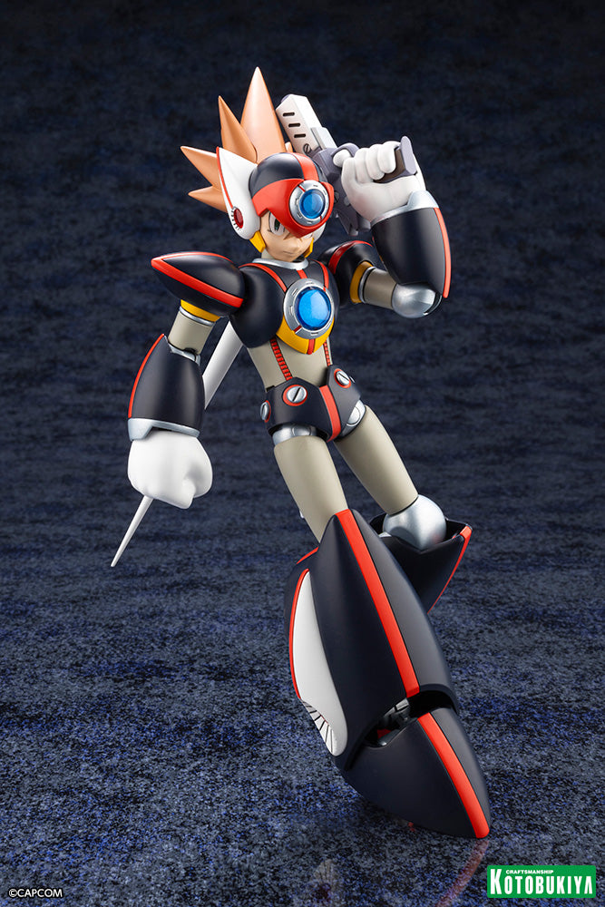 IN-STOCK Kotobukiya - Mega Man X - AXL 1-12