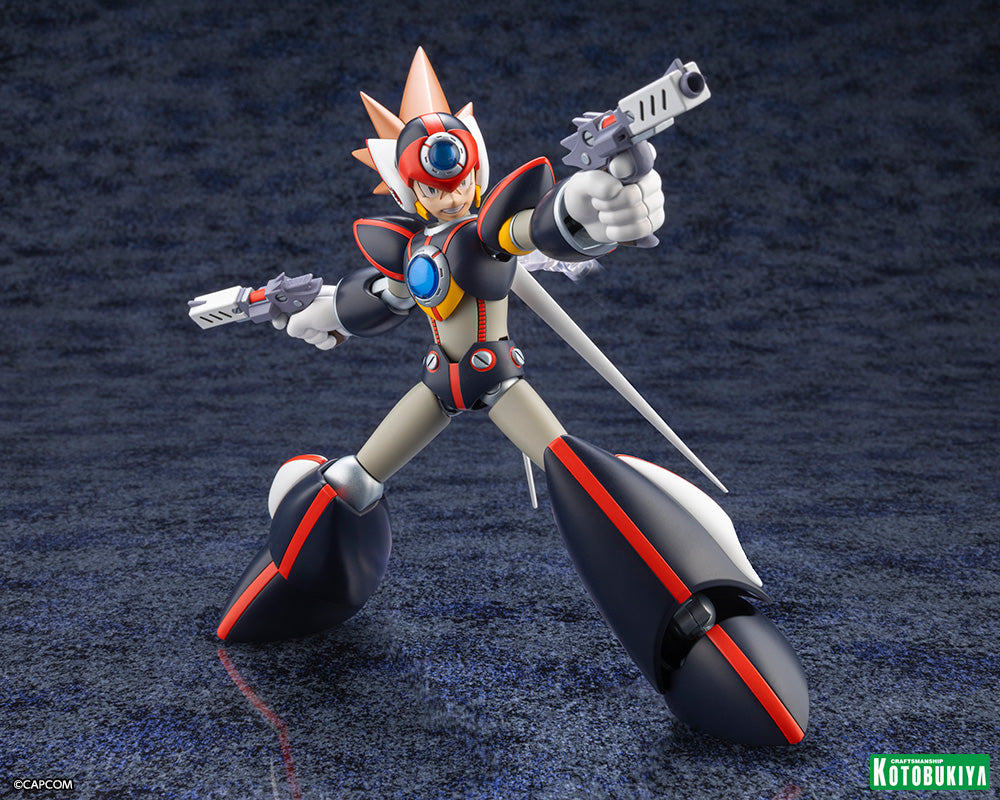 IN-STOCK Kotobukiya - Mega Man X - AXL 1-12