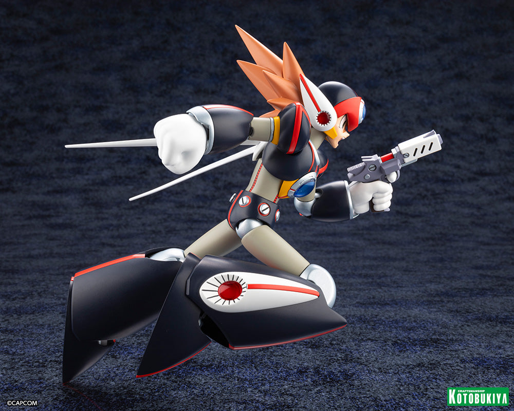 IN-STOCK Kotobukiya - Mega Man X - AXL 1-12