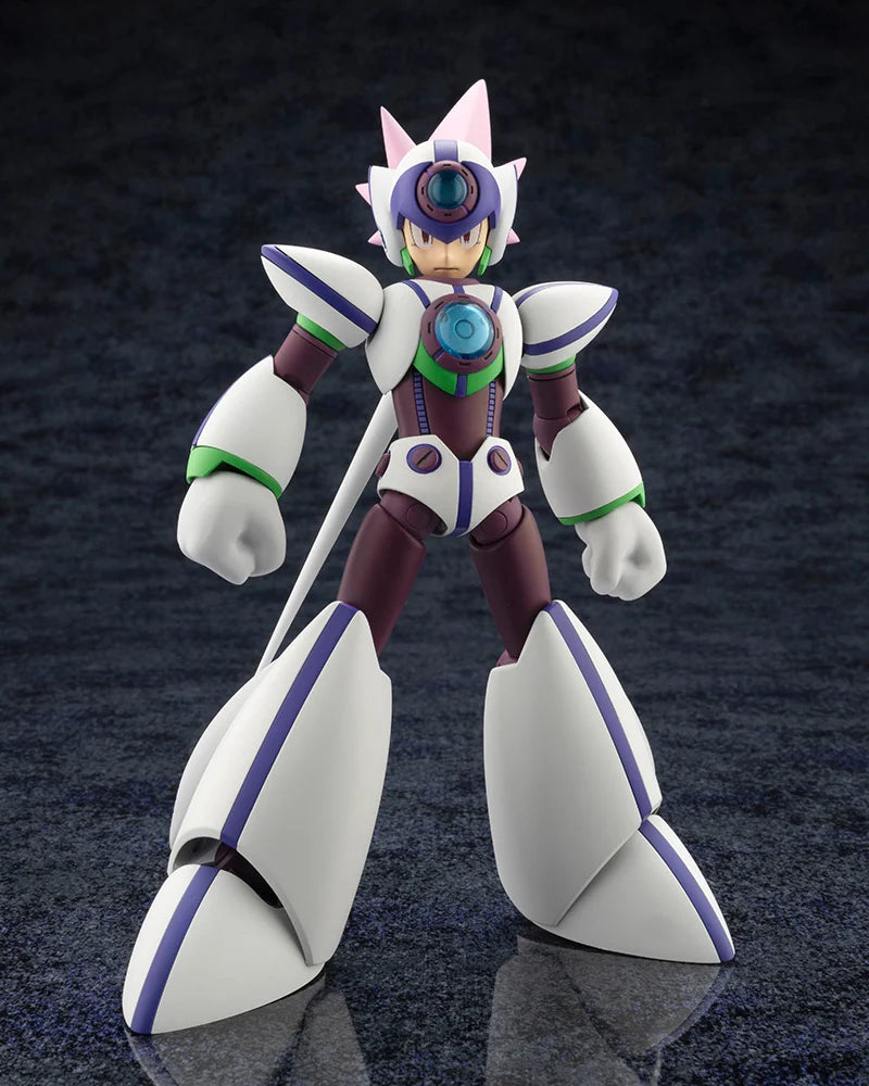 PRE-ORDER Kotobukiya - Mega Man X - Axl: White Ver. 1/12