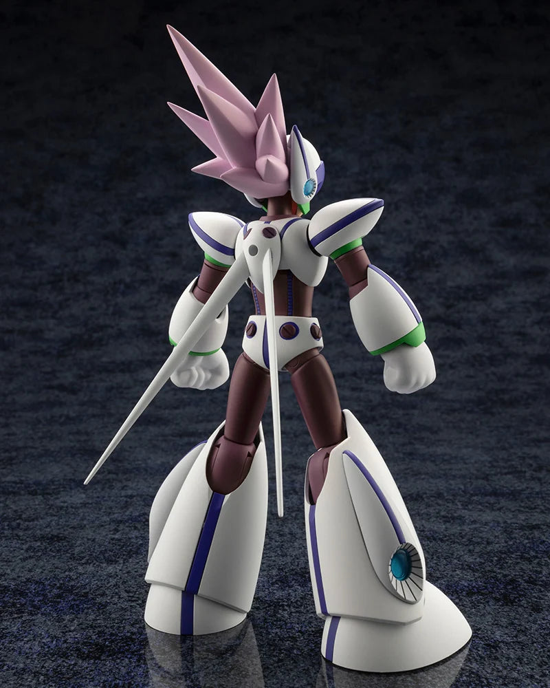 PRE-ORDER Kotobukiya - Mega Man X - Axl: White Ver. 1/12