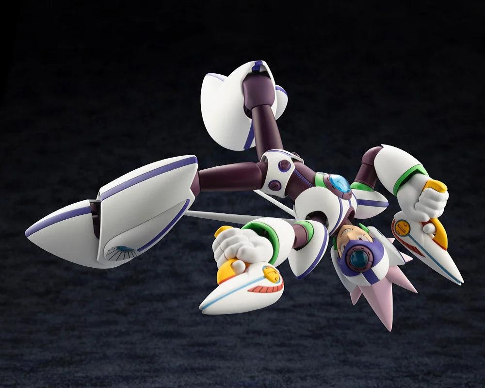 PRE-ORDER Kotobukiya - Mega Man X - Axl: White Ver. 1/12