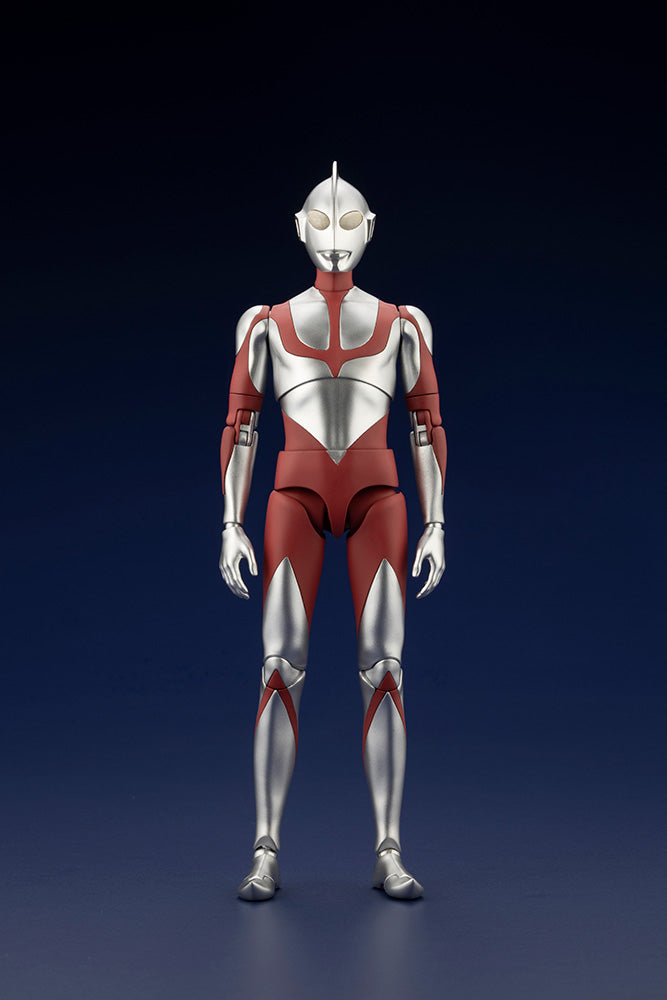 PRE-ORDER Kotobukiya - Shin Ultraman - Ultraman