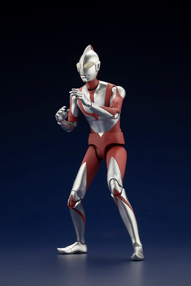 PRE-ORDER Kotobukiya - Shin Ultraman - Ultraman