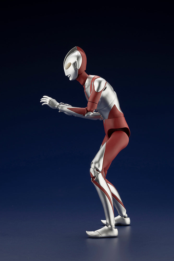 PRE-ORDER Kotobukiya - Shin Ultraman - Ultraman