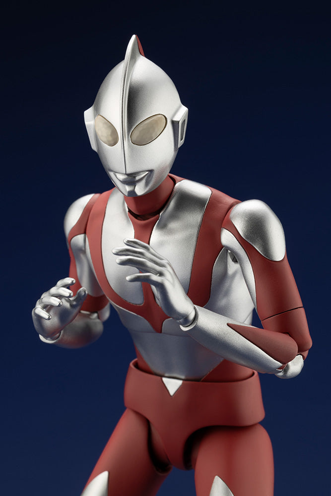PRE-ORDER Kotobukiya - Shin Ultraman - Ultraman