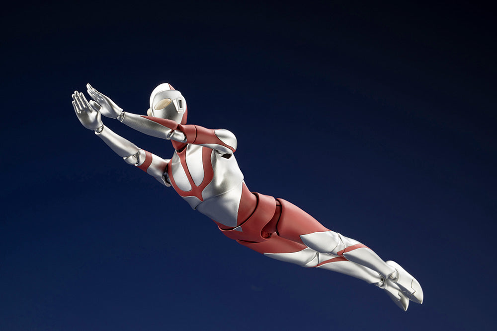 PRE-ORDER Kotobukiya - Shin Ultraman - Ultraman