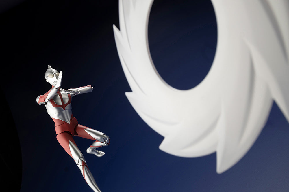 PRE-ORDER Kotobukiya - Shin Ultraman - Ultraman