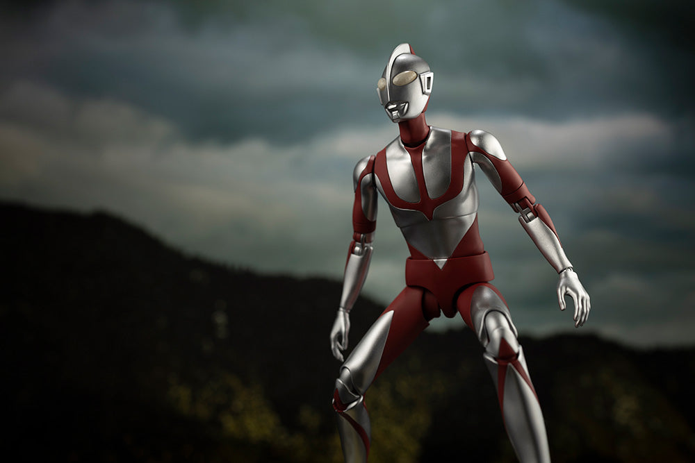 PRE-ORDER Kotobukiya - Shin Ultraman - Ultraman