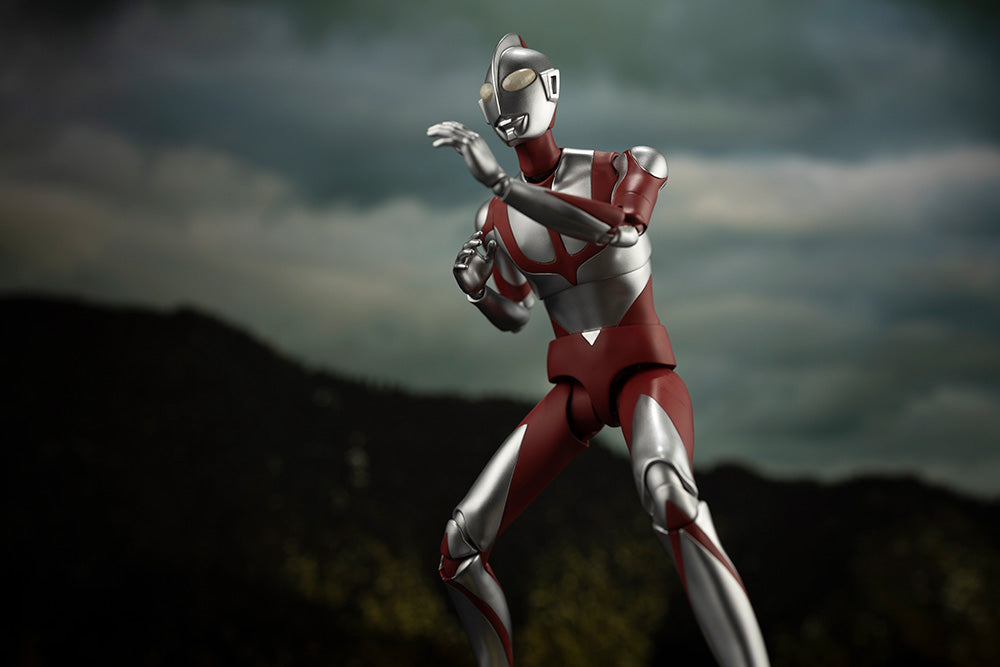 PRE-ORDER Kotobukiya - Shin Ultraman - Ultraman