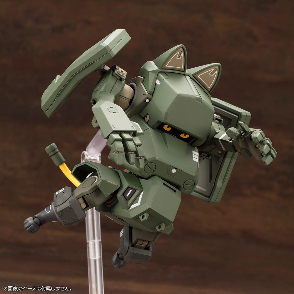IN-STOCK Kotobukiya - JGSDF Type 07-Ⅲ Tank Nacchin [EX Ver.] 1/35
