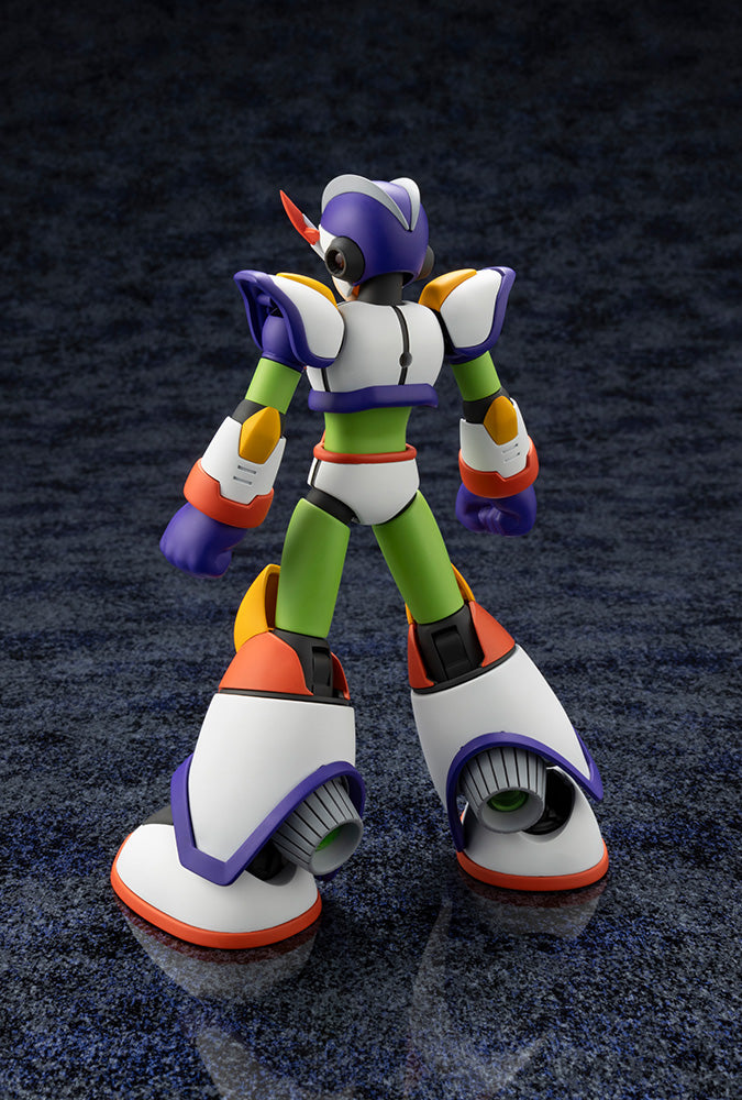 BACK-ORDER Kotobukiya - Mega Man X - Mega Man X: Max Armor Triad Thunder Ver. [JP]