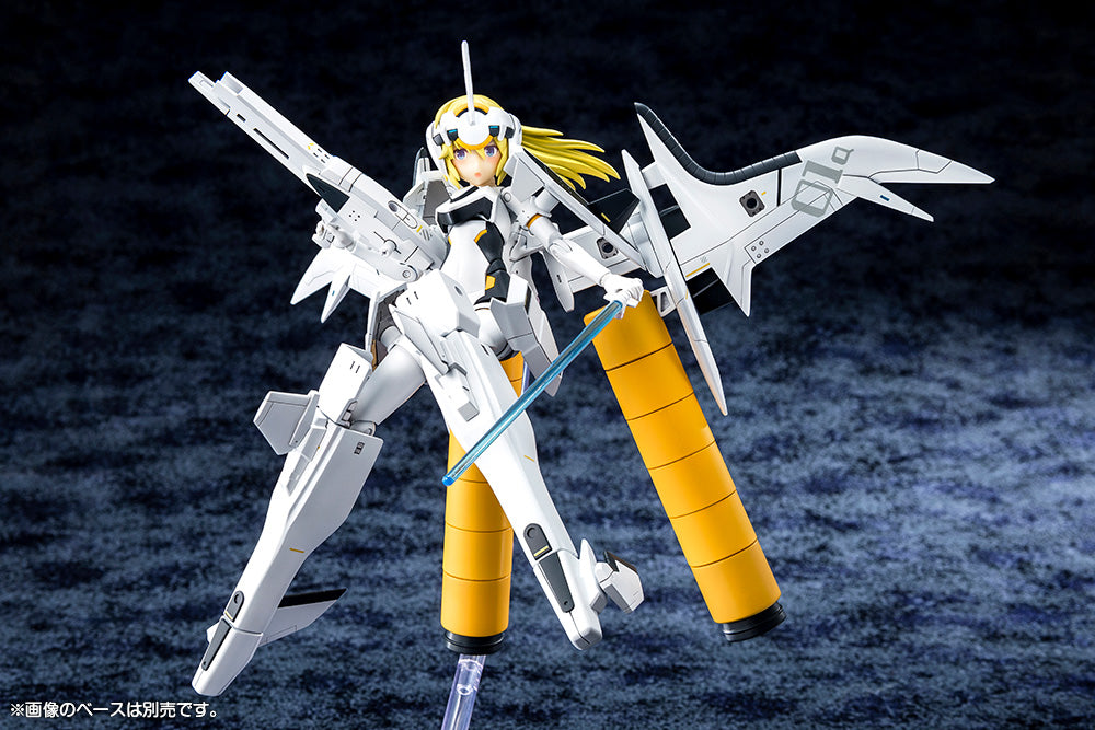 PRE-ORDER Kotobukiya - Megami Device x Busou Shinki - Angel Type Arnval Tranche 2