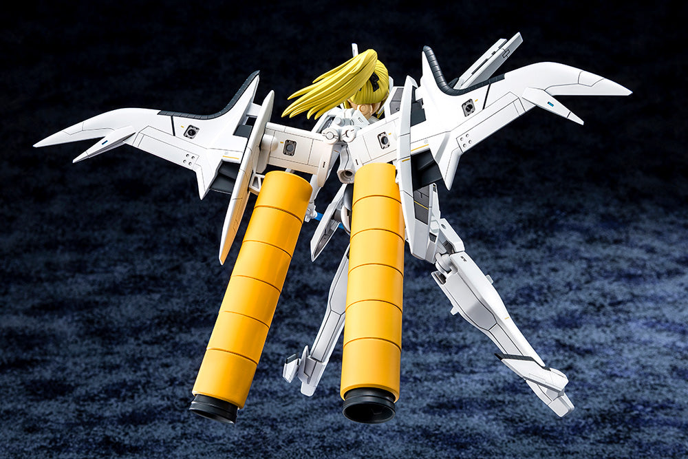 PRE-ORDER Kotobukiya - Megami Device x Busou Shinki - Angel Type Arnval Tranche 2
