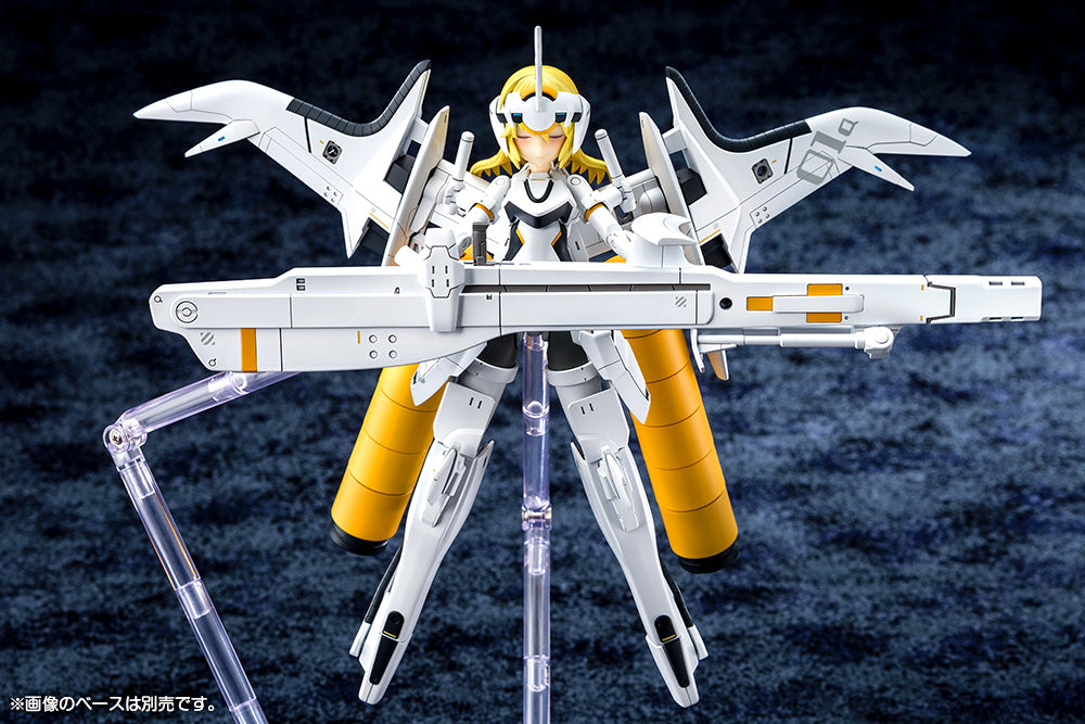 PRE-ORDER Kotobukiya - Megami Device x Busou Shinki - Angel Type Arnval Tranche 2