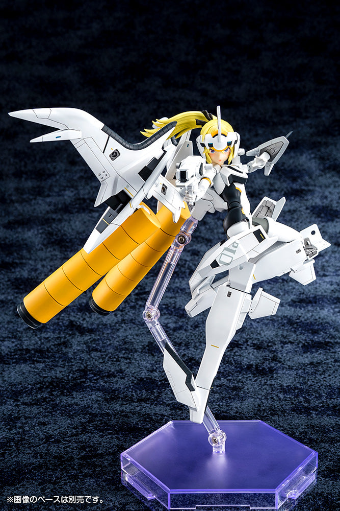 PRE-ORDER Kotobukiya - Megami Device x Busou Shinki - Angel Type Arnval Tranche 2