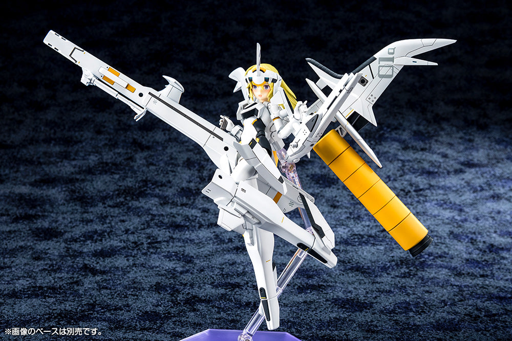 PRE-ORDER Kotobukiya - Megami Device x Busou Shinki - Angel Type Arnval Tranche 2