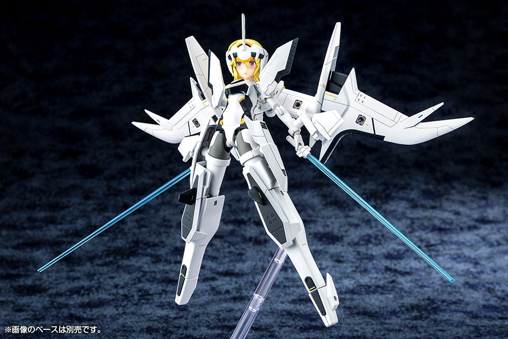 PRE-ORDER Kotobukiya - Megami Device x Busou Shinki - Angel Type Arnval Tranche 2