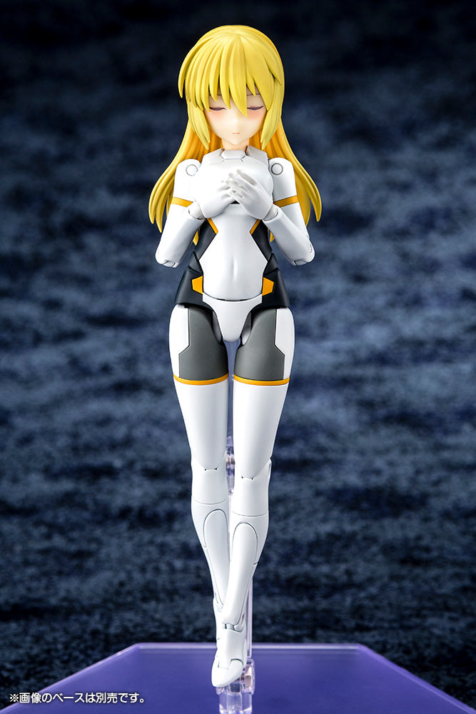 PRE-ORDER Kotobukiya - Megami Device x Busou Shinki - Angel Type Arnval Tranche 2