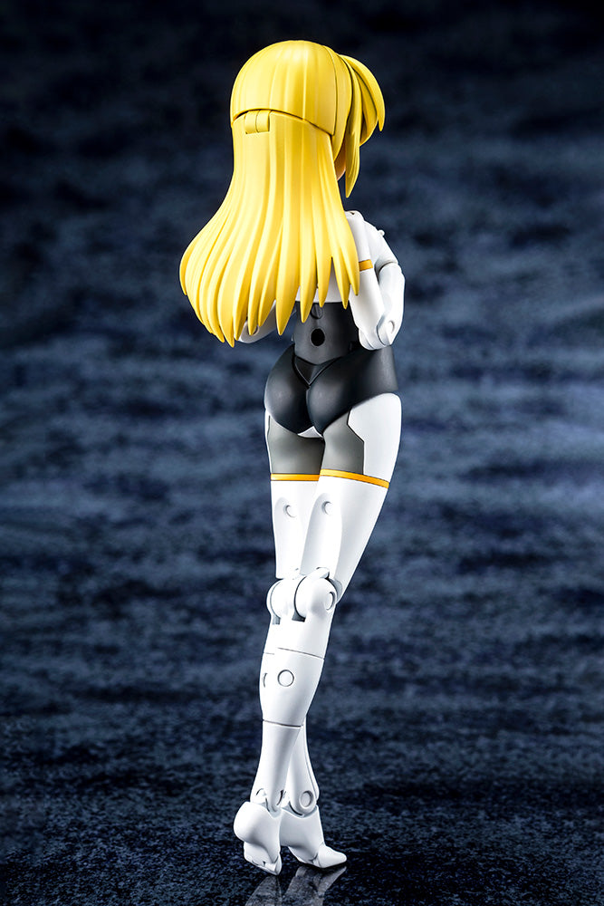 PRE-ORDER Kotobukiya - Megami Device x Busou Shinki - Angel Type Arnval Tranche 2