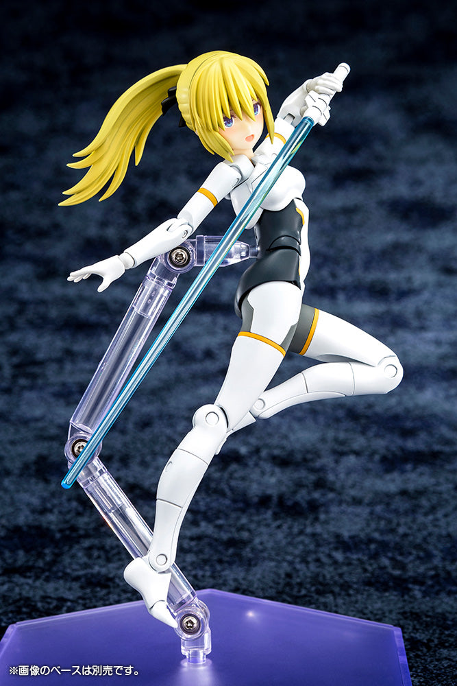 PRE-ORDER Kotobukiya - Megami Device x Busou Shinki - Angel Type Arnval Tranche 2