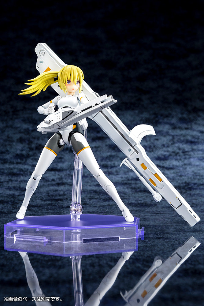 PRE-ORDER Kotobukiya - Megami Device x Busou Shinki - Angel Type Arnval Tranche 2