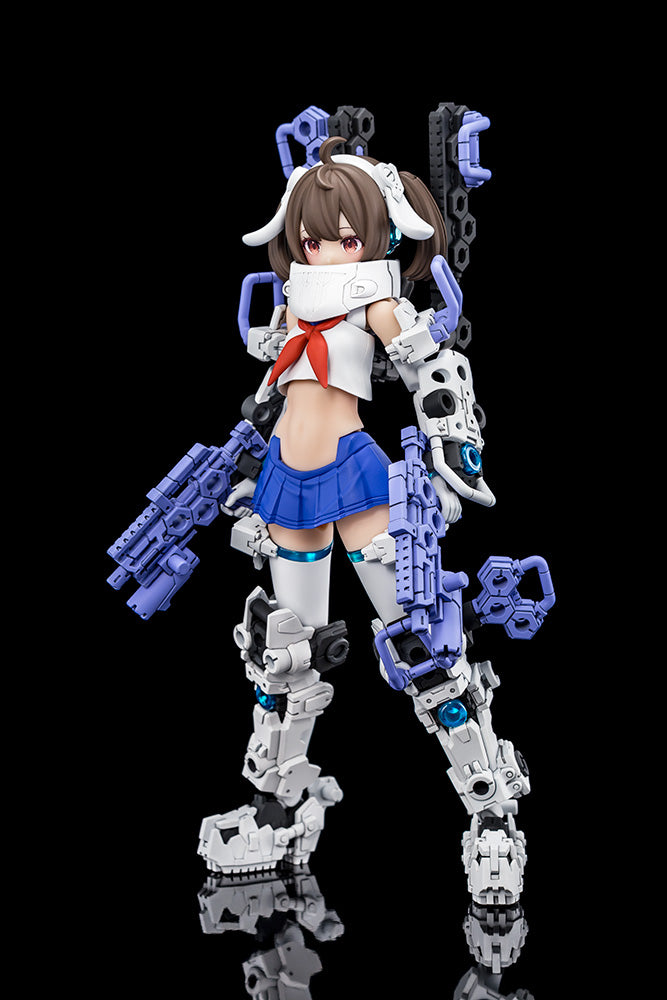 IN-STOCK Kotobukiya - Megami Device - Machinika Block2-M - Buster Doll Gunner