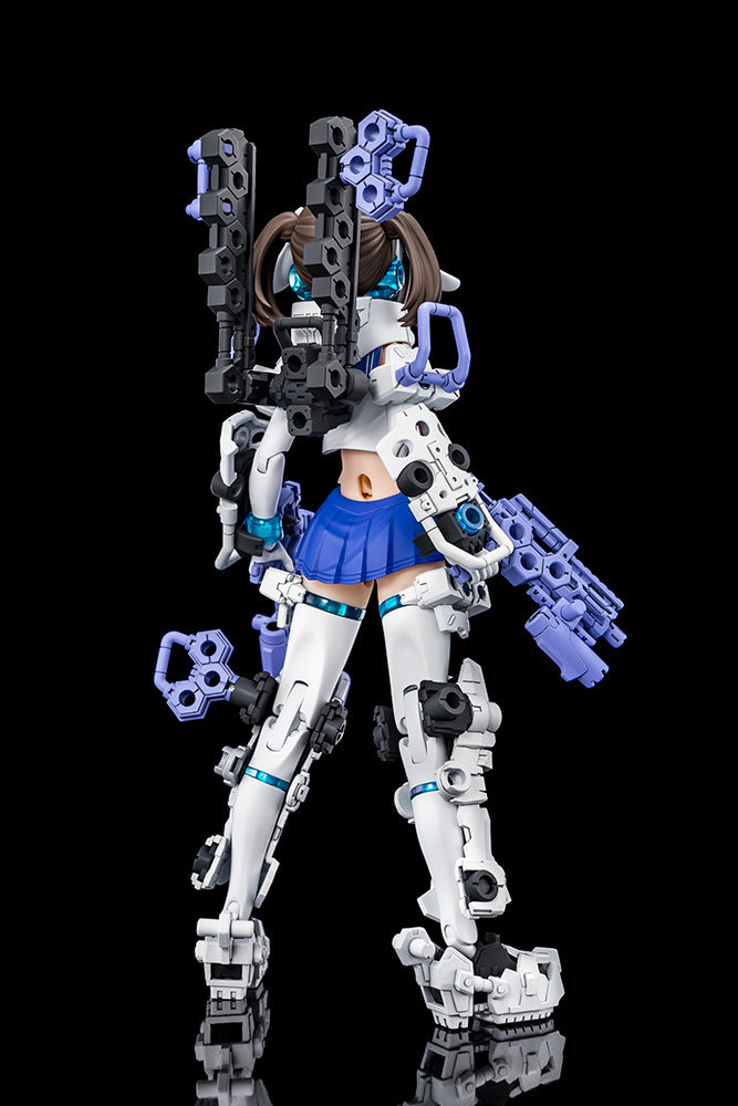 IN-STOCK Kotobukiya - Megami Device - Machinika Block2-M - Buster Doll Gunner