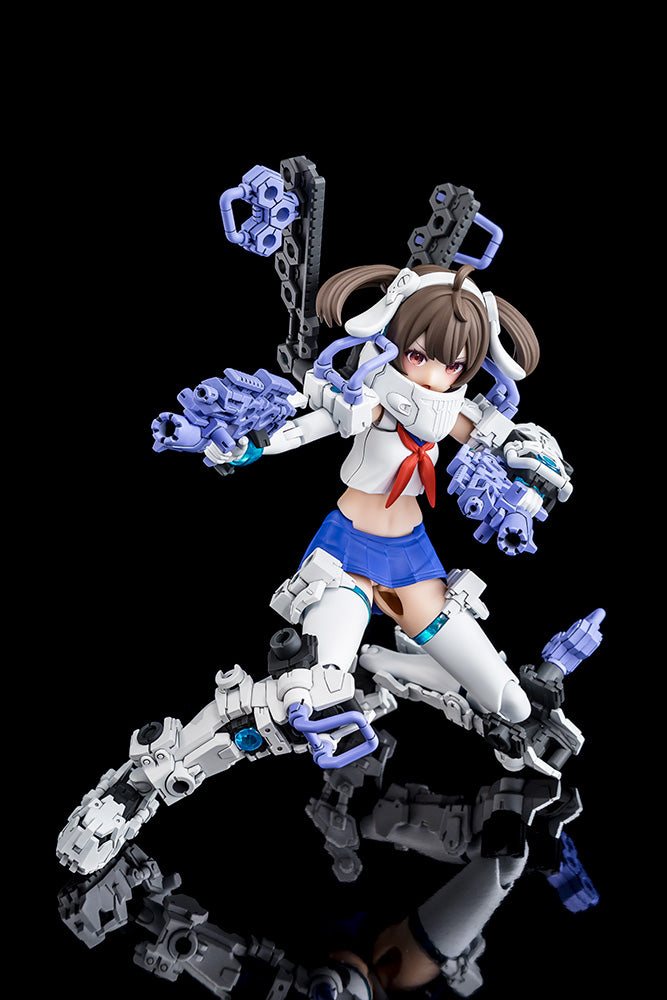 IN-STOCK Kotobukiya - Megami Device - Machinika Block2-M - Buster Doll Gunner