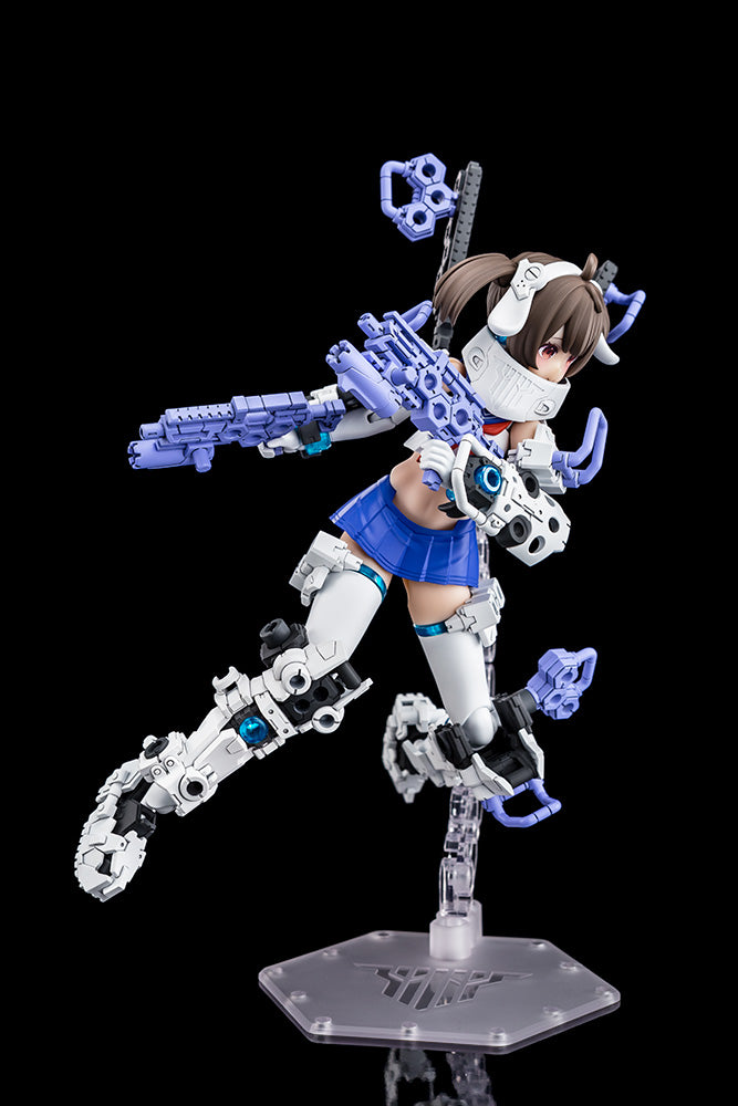 IN-STOCK Kotobukiya - Megami Device - Machinika Block2-M - Buster Doll Gunner