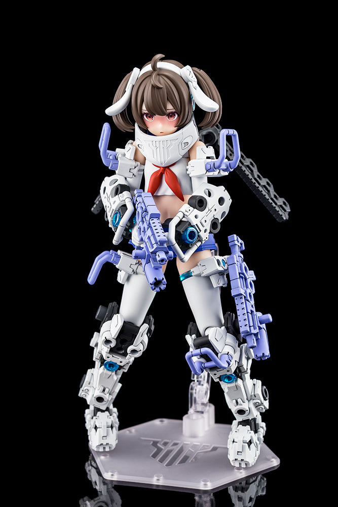 IN-STOCK Kotobukiya - Megami Device - Machinika Block2-M - Buster Doll Gunner