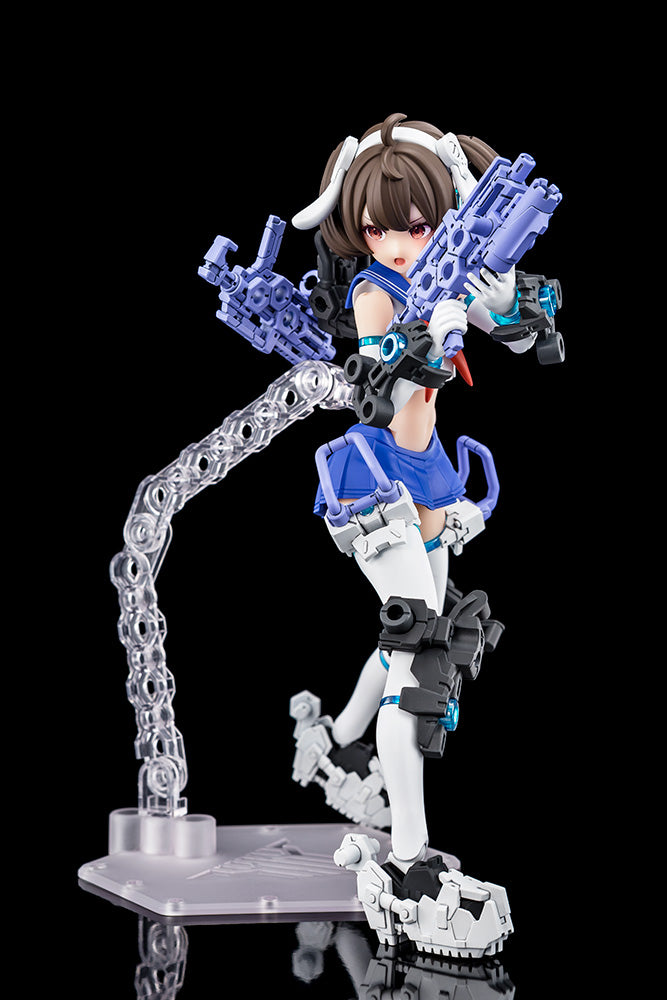 IN-STOCK Kotobukiya - Megami Device - Machinika Block2-M - Buster Doll Gunner