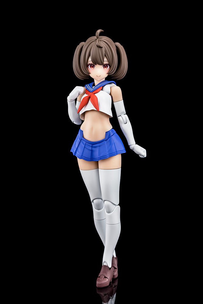 IN-STOCK Kotobukiya - Megami Device - Machinika Block2-M - Buster Doll Gunner