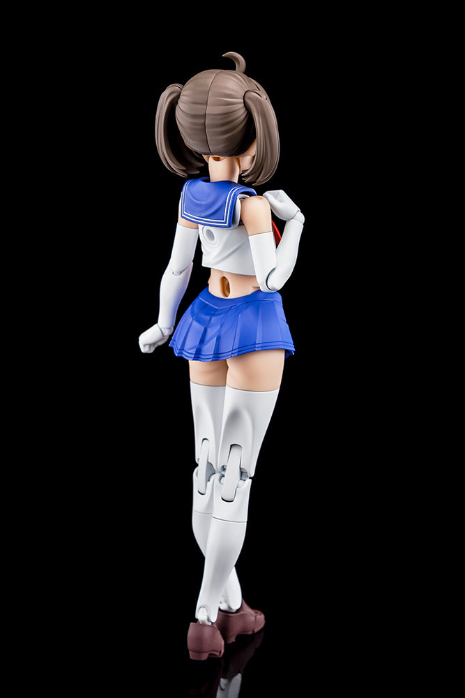 IN-STOCK Kotobukiya - Megami Device - Machinika Block2-M - Buster Doll Gunner