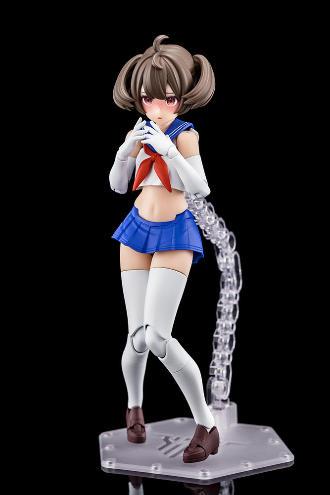 IN-STOCK Kotobukiya - Megami Device - Machinika Block2-M - Buster Doll Gunner