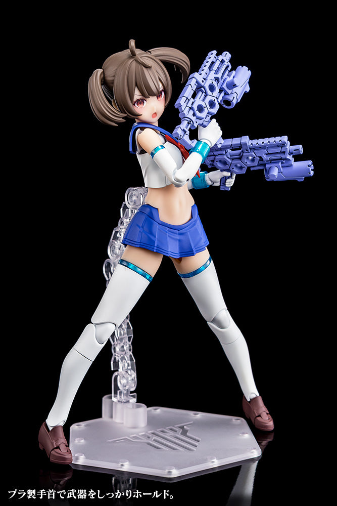 IN-STOCK Kotobukiya - Megami Device - Machinika Block2-M - Buster Doll Gunner