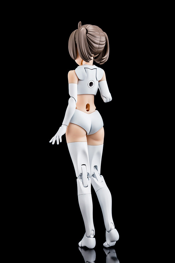 IN-STOCK Kotobukiya - Megami Device - Machinika Block2-M - Buster Doll Gunner