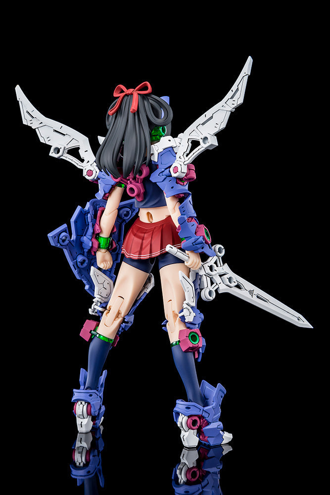 IN-STOCK Kotobukiya - Megami Device - Machinika Block2-M - Buster Doll Knight
