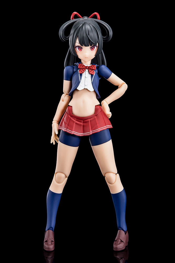 PRE-ORDER Kotobukiya - Megami Device - Machinika Block2-M - Buster Doll Knight